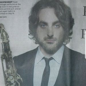 Meet your Posher, Chris